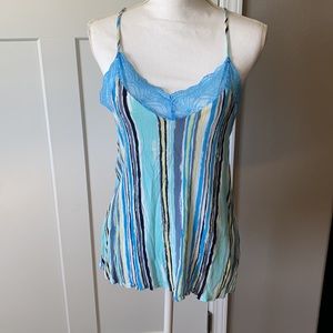 Women’s Printed Tank